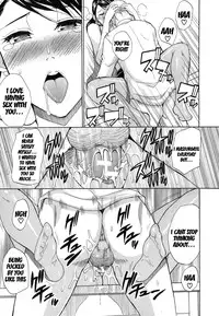 [Shunjou Shuusuke] Nee, Mou Sukoshi Dake... | Please, Just a Little Bit More [English] {doujin-moe.us}