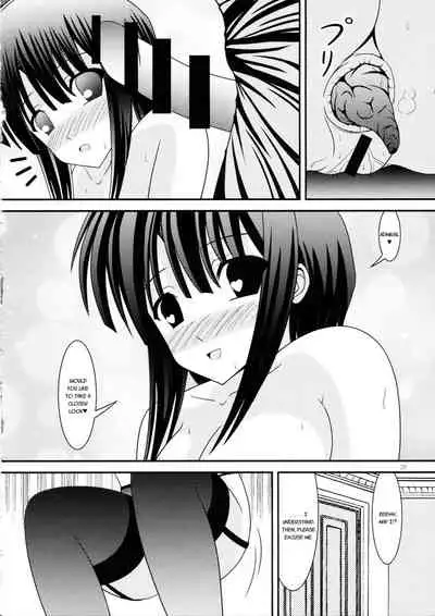 (C87) [Kyuushoku Dorobou (Murakumo)] RESUMPTION 6 (Kantai Collection -KanColle-) [English] [LAST RESORT]