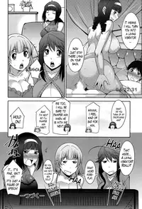 [Zen9] Taikutsu na Gogo no Sugoshikata | A Way to Spend a Boring Afternoon [English] [Lazarus H]