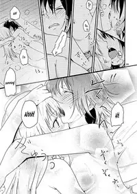 [G-complex (YUI_7)] Kyou mo Ashita mo Yurui Hibi o - Yui and Kyoko and forever loose day-to-day (YuruYuri) [English] [Yuri-ism] [Digital]