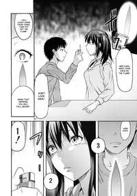 [Yuzuki N Dash] Sister Control Ch. 1-6 [English] {Dammon}
