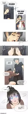 [ButcherBoy] Household Affairs Ch.1-29 (English) (YoManga) (Ongoing)