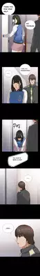 Girl Next Door Ch.1-11 (English) (Ongoing)