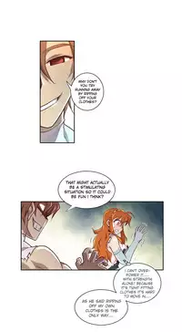 [Son Hee-Joon] Master in My Dreams Ch.0-32 (English) (Ongoing)