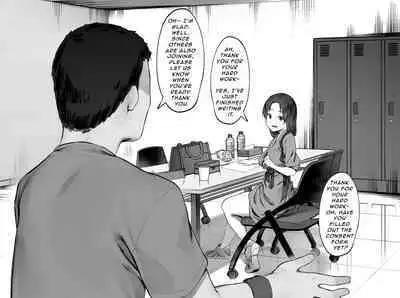 Nusumi no Taika | The price of Stealing