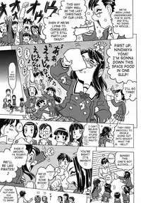 [Gorgeous Takarada] Zettaizetsumei Kyoushitsu - Desperation Classroom [English] [SaHa]