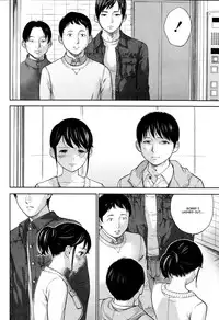 [Shikishiro Konomi] Netoraserare Ch. 1-9 [English] [Seinan Scans]