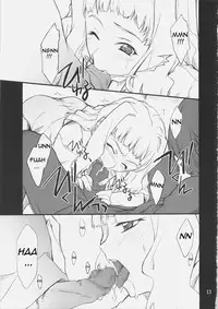 (C69) [P.Forest (Hozumi Takashi)] Haruka-chan to Iroiro (Mai Hime) [English]
