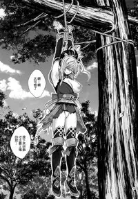 (C95) [Cyclone (Reizei, Izumi)] GOMEN NASAI. (Mahou Shoujo Lyrical Nanoha, Fate/Grand Order) [Chinese] [空気系☆漢化]