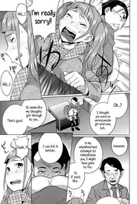 [Ojo] Namaiki Musume ni Shidou! | Guiding a Saucy Girl (COMIC Masyo 2015-06) [English] {5 a.m.}