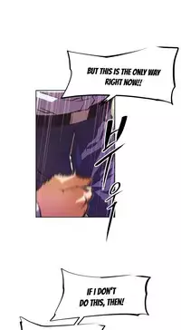 [Worin] Brawling Go Ch.76-82 (English) (Ongoing)