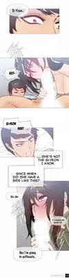 [ButcherBoy] Household Affairs Ch.1-29 (English) (YoManga) (Ongoing)