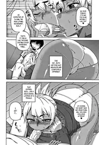[Takatsu] Hitozuma A-san to Musuko no Yuujin N-kun - Married wife A and son's friend N-kun [English]
