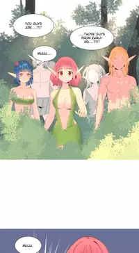 [Tankguy, ROZER] A World That I Rule Ch.01-33 [English] (Game of Scanlation) (Ongoing)
