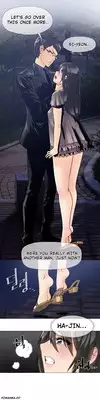 [ButcherBoy] Household Affairs Ch.1-29 (English) (YoManga) (Ongoing)