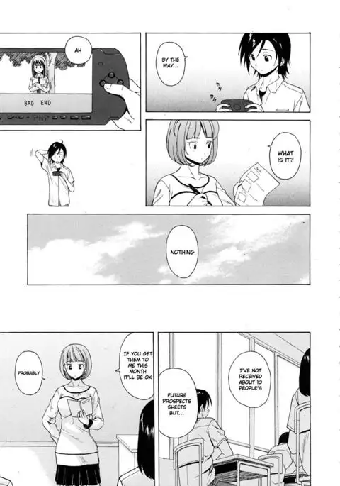 Sense of Values of Wine - Ch.2