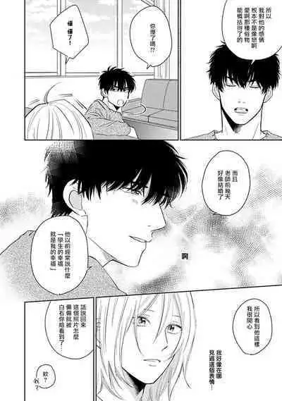 Suki ni Nattara Dame desu ka? | 不可以喜欢上你吗? Ch. 1-5