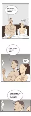 [Keum Sah Gong] Si-Eun Ch.1-6 (English) (Ongoing)