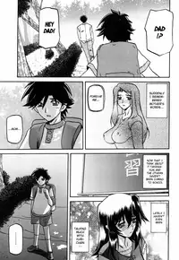 [Sanbun Kyoden] Sayuki no Sato [English] [Decensored]
