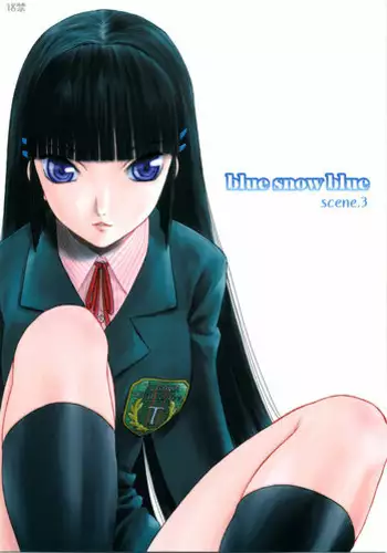 [Wakuwaku Doubutsuen (Tennouji Kitsune)] blue snow blue Soushuuhen 3 scene.8 [English] {Mant}