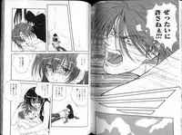 [Mitarashi Kousei] Seishokusha.