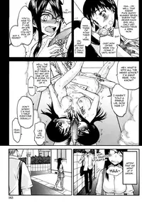 [Satou Toshio] Netorare Kanojo [English] [QBtranslations]
