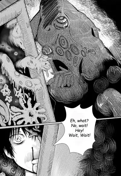 Sono Nakigoe o Kiku ga Yoi | Listen to those shrieks