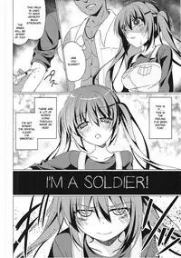(C90) [Gantai Shoujo Chudoku (Nakada Rumi)] Heaven Lepus2 Side:Rize (PerfectVer) (Gochuumon wa Usagi Desu ka?) [English] [TSHH]