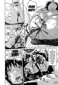 [Marukidou] Nare no Hate, Mesubuta | You Reap what you Sow, Bitch! Ch. 1-5 [English] =LWB=