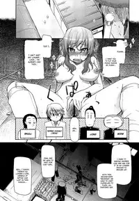 [Ryo] How To Eat Delicious Meat - Chapters 1 - 5 [English] =Anonymous + maipantsu + EroMangaGirls=