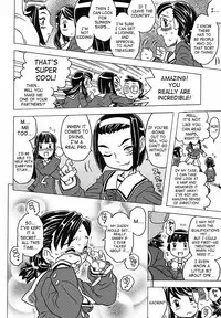 [Gorgeous Takarada] Zettaizetsumei Kyoushitsu - Desperation Classroom [English] [SaHa]