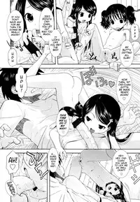 [Ohnuma Hiroshi] Imouto x2 Non-Stop (COMIC LO 2013-03) [English] {Mistvern}