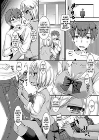 [Ueda Rieko] Doutei Killer na Imouto ~Bitch-kei Kyonyuu Gal ni Yarare Houdai~ Ch. 0-4 [English] [N04h] [Digital]