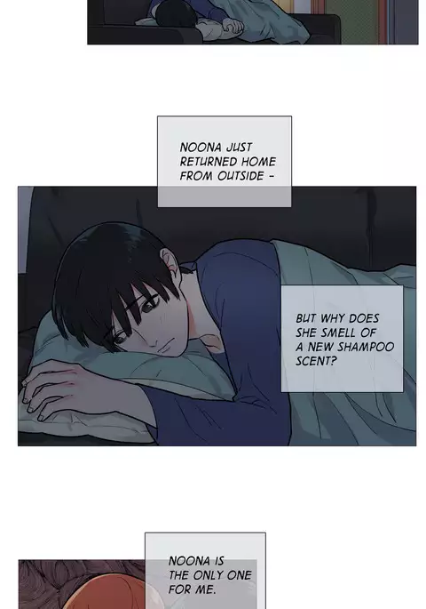 Sadistic Beauty Ch.1-21