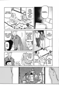 [Sanbun Kyoden] Sayuki no Sato [English]