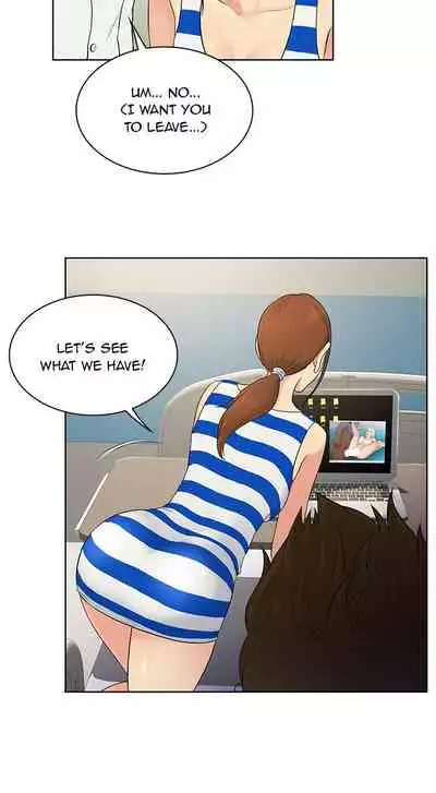 [464, Dolphin] The Stand-up Guy Ch.56/56 [Completed] [English] [Hentai Universe]