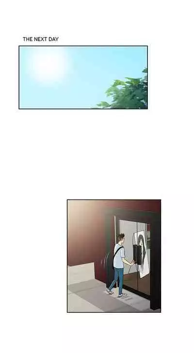 [464, Dolphin] The Stand-up Guy Ch.56/56 [Completed] [English] [Hentai Universe]