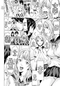 [Maimu Maimu] AneDol ~Onee-chan wa Idol~ Ch. 1-6 [English] [KirbyDances-yobi00-At4r1]