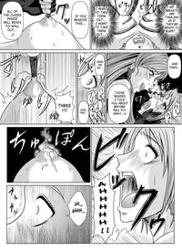 [MACXE'S (monmon)] Mou Hitotsu no Ketsumatsu ~Henshin Heroine Kairaku Sennou Yes!! Precure 5 Hen~ Dainiwa | Another Conclusion 2 (Yes! Precure 5) [English] [SaHa]