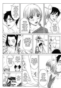 [Ueno Naoya] Squall [English] [SaHa]