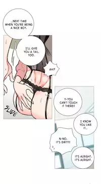 [The Jinshan] Sadistic Beauty Ch.1-19 (English) (Ongoing)
