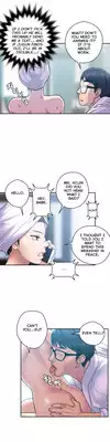 Ghost Love Ch.1-12 (English) (YoManga) (Ongoing)