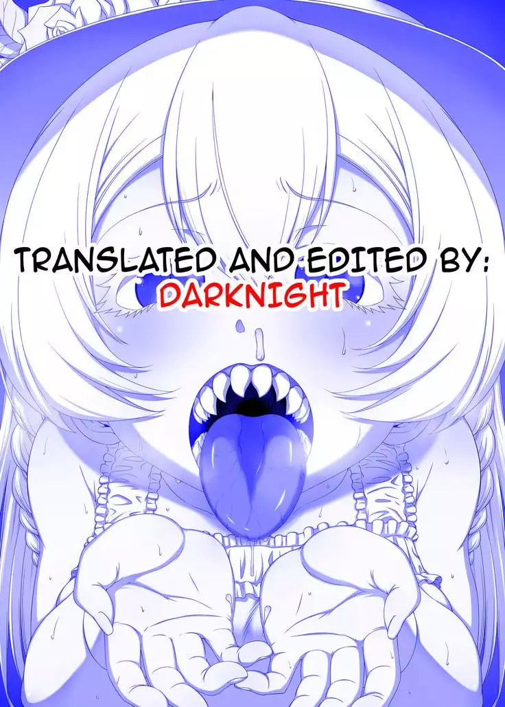 Meirei Suru to Iu no? Meireisha de Aru Kono Watashi ni...!! | You Wish to Command Me? The One Who is Your Commander…!!