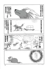 (SC37) [PLUM (Kanna)] Magical SEED FREEDOM (Mahou Shoujo Lyrical Nanoha)