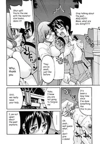 [Inoue Yoshihisa] Shibarare Hime [English] {Kusanyagi, zeus777}