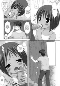 (C79) [Noraneko-no-Tama (Yukino Minato)] Shizen Kyoushitsu [English]