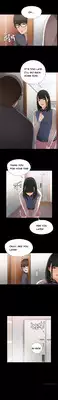 Girl Next Door Ch.1-10 (English) (Ongoing)