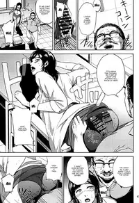 (C93) [Gossipgothic (Shishiji)] Kurashiki-sensei wa Hatsujouki Soushuuhen FINAL | Kurashiki Sensei's Mating Season Final Ch.1-2 (Fujiyama-san wa Shishunki) [English] {Doujins.com} [Incomplete]