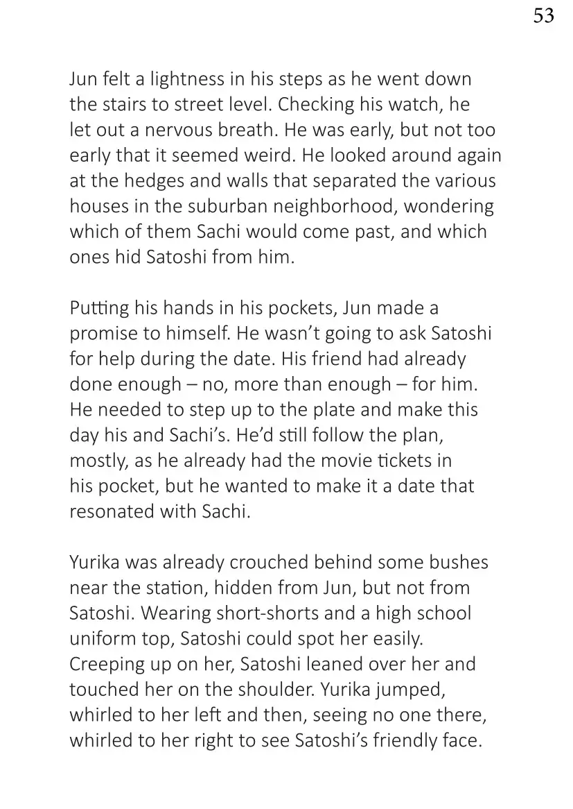 When Days Rewind Volume Two