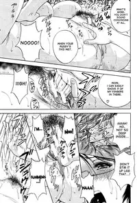 [Hidemaru] Kodomo ni Natte Okashi Makuru yo! Ch. 1-4 | Become a Kid and Have Sex All the Time! Part 1-4 [English] [desudesu]